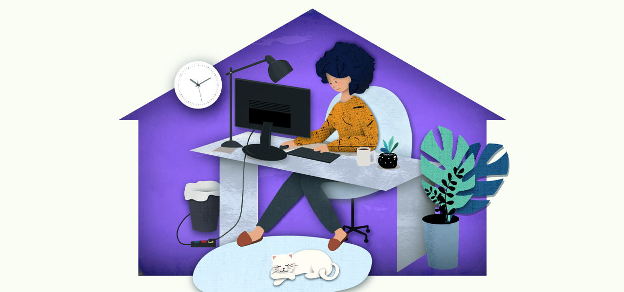 Our Favorite Tools and Tech to Upgrade Your Work From Home Setup