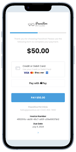 Introducing Instinct Payments: Simplifying Financial Transactions