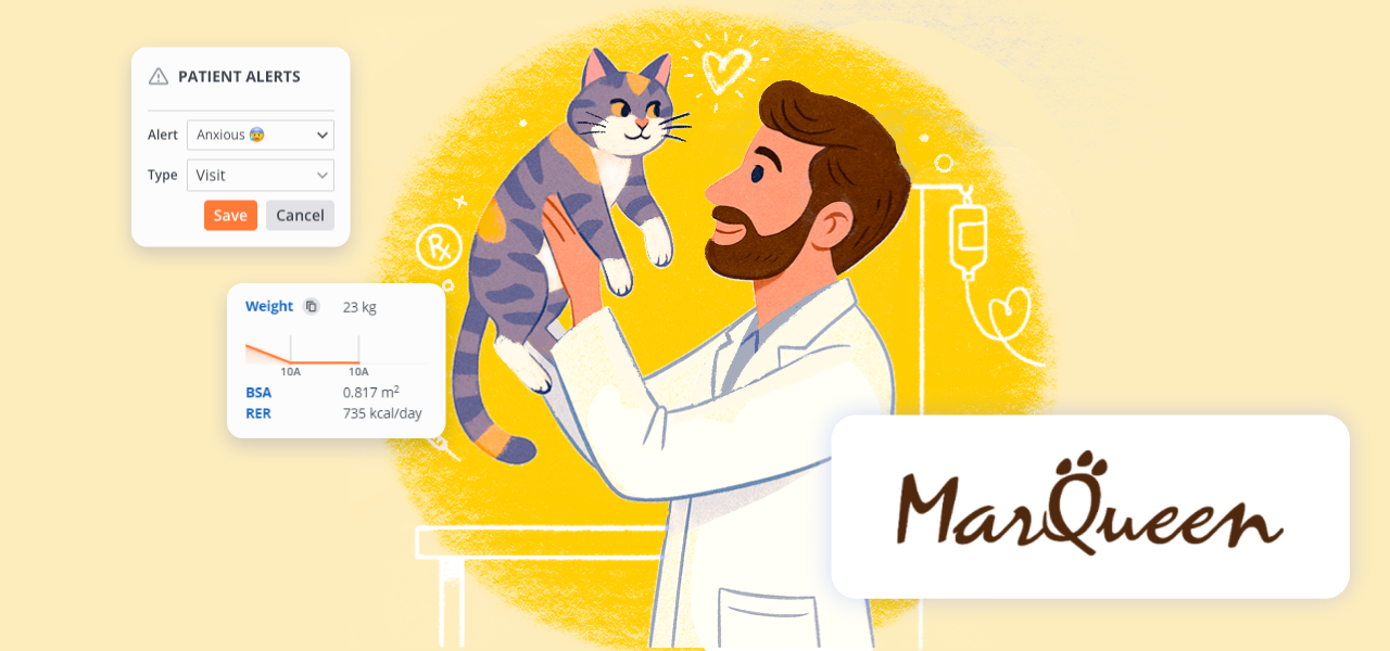 How MarQueen Pet Emergency and Specialty Improved Efficiency and Patient Care with Instinct EMR