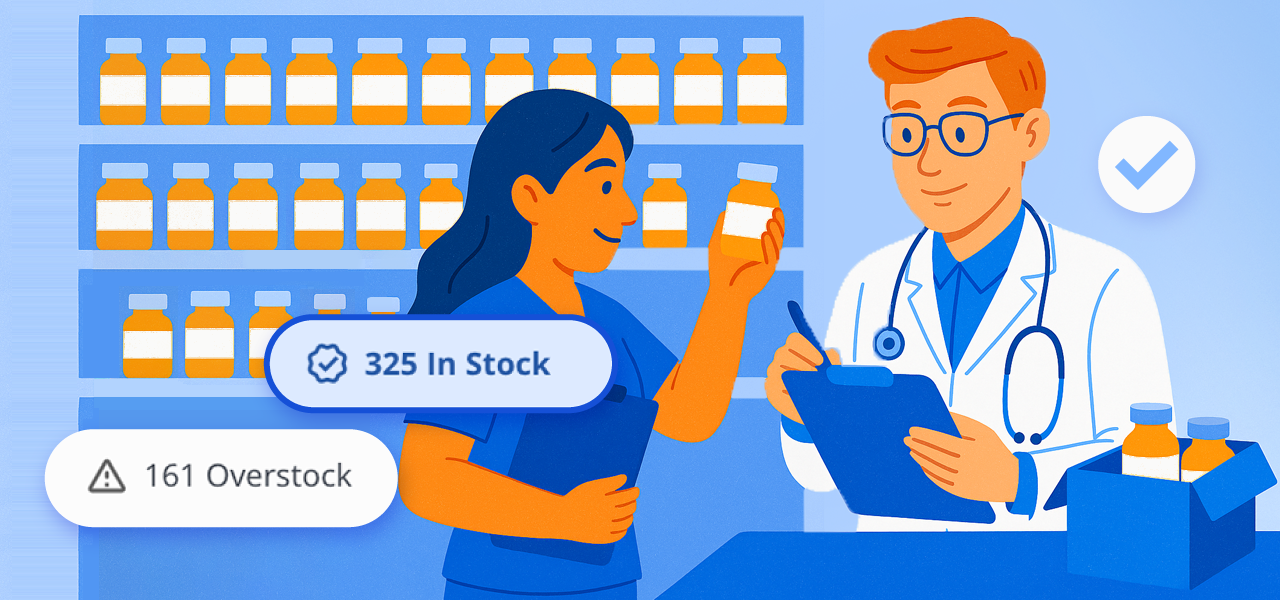 Why Growing Veterinary Hospitals Are Rethinking Inventory Management
